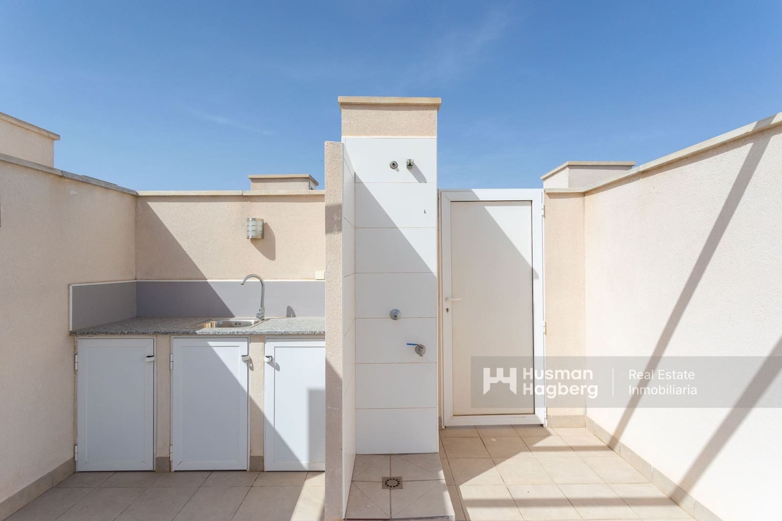 3 soverom Leilighet til salgs i Los Alcazares med svømmebasseng - € 269 900 (Ref: 9941492)