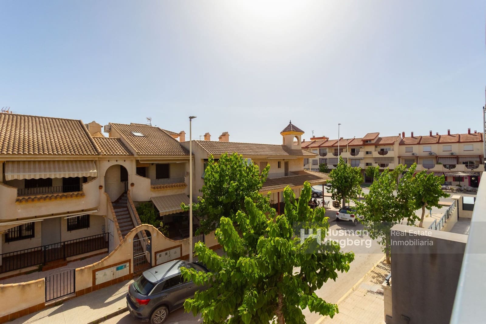 3 soverom Leilighet til salgs i Los Alcazares med svømmebasseng - € 269 900 (Ref: 9941492)