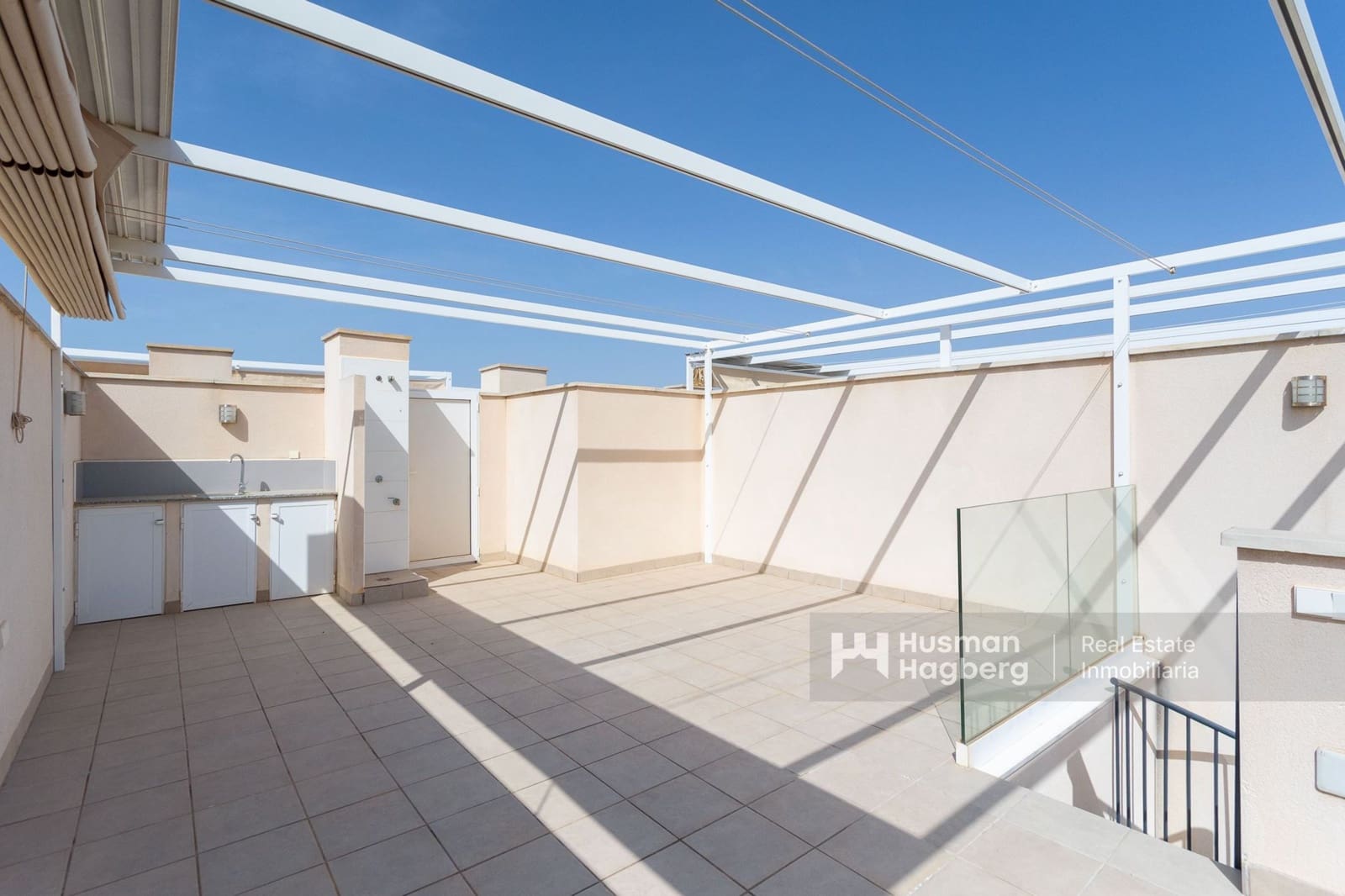 3 soverom Leilighet til salgs i Los Alcazares med svømmebasseng - € 269 900 (Ref: 9941492)