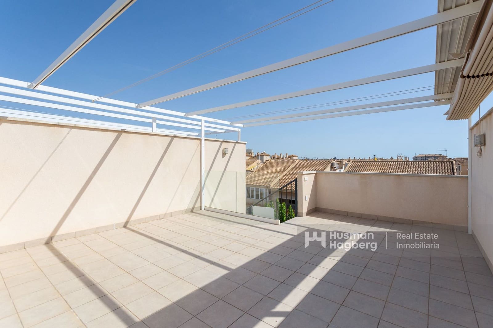 3 soverom Leilighet til salgs i Los Alcazares med svømmebasseng - € 269 900 (Ref: 9941492)