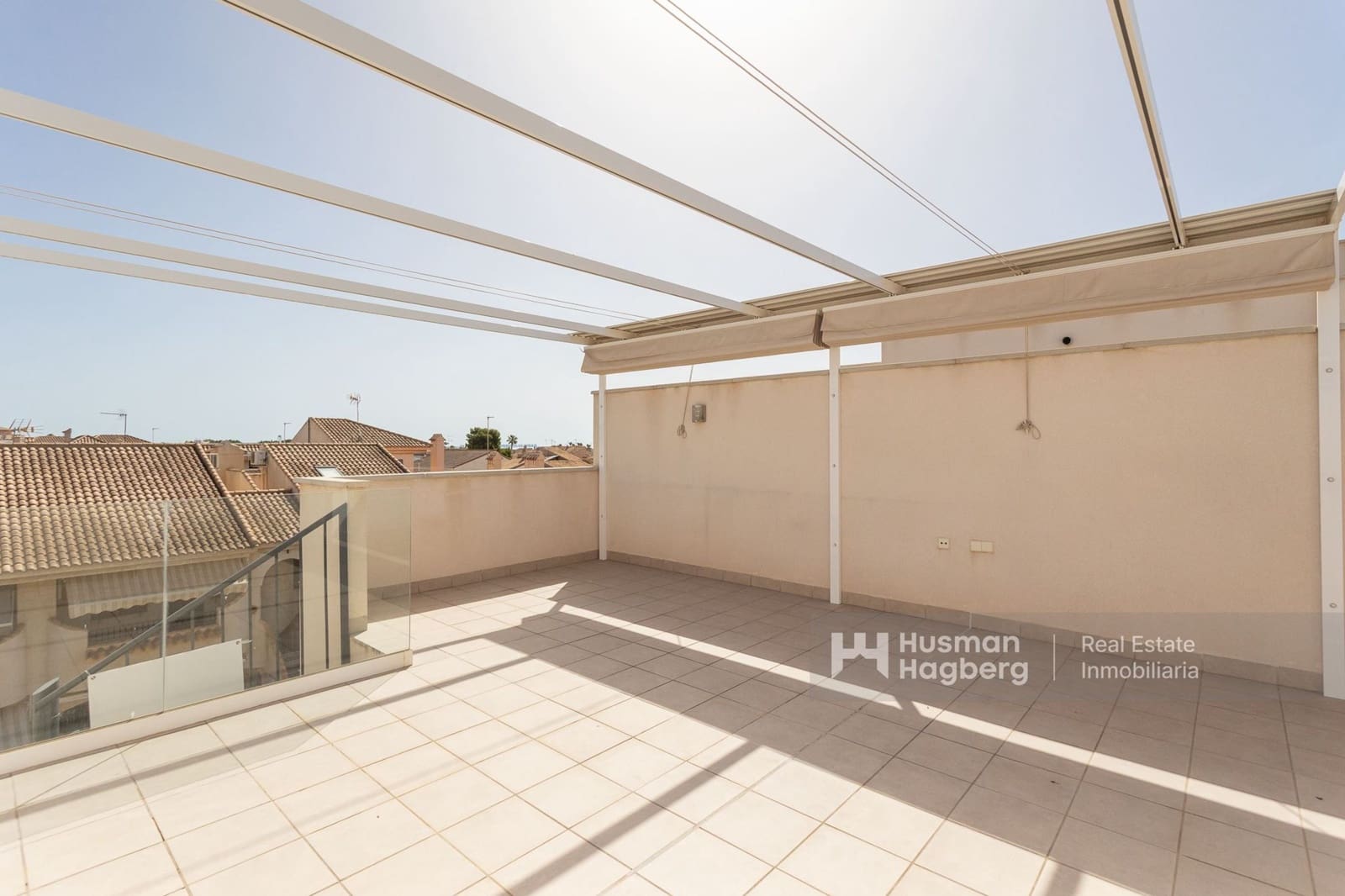 3 soverom Leilighet til salgs i Los Alcazares med svømmebasseng - € 269 900 (Ref: 9941492)