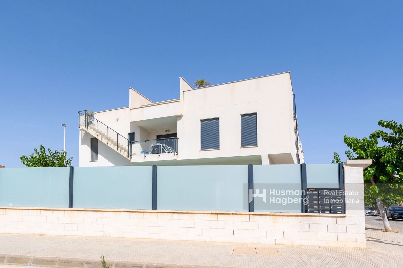 3 soverom Leilighet til salgs i Los Alcazares med svømmebasseng - € 269 900 (Ref: 9941492)