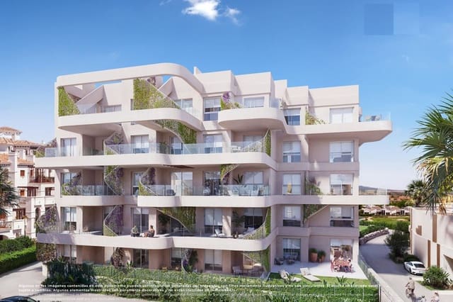 2 chambre Appartement à vendre à Baños y Mendigo, Murcie ville avec piscine - 315 000 € (Ref: 9950418)