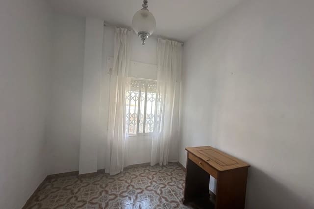 3 soverom Hus til salgs i Los Narejos - Punta Calera, Los Alcázares - € 299 000 (Ref: 9964380)