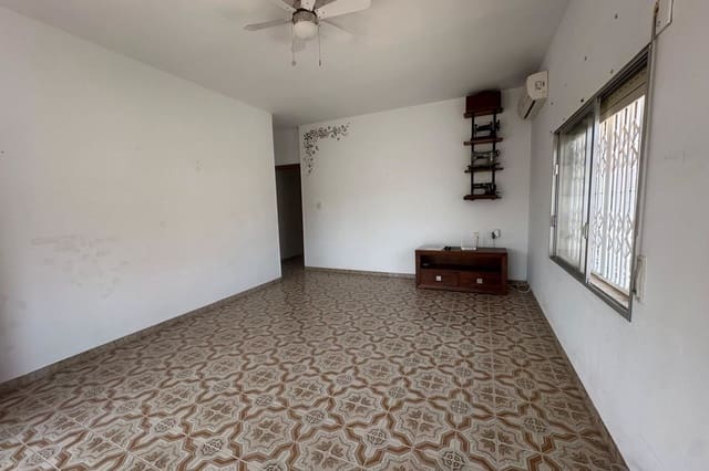3 soverom Hus til salgs i Los Narejos - Punta Calera, Los Alcázares - € 299 000 (Ref: 9964380)