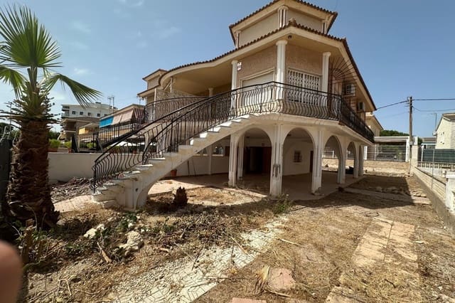 3 soverom Hus til salgs i Los Narejos - Punta Calera, Los Alcázares - € 299 000 (Ref: 9964380)
