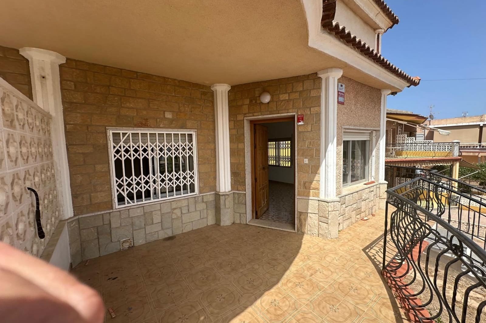 3 soverom Hus til salgs i Los Alcazares - € 299 000 (Ref: 9964380)