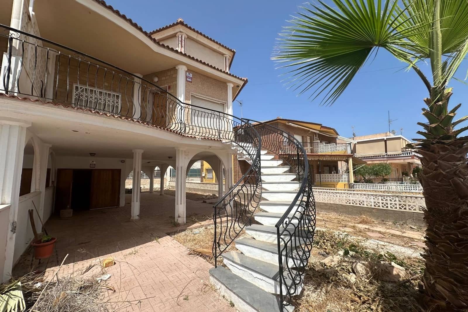 3 soverom Hus til salgs i Los Alcazares - € 299 000 (Ref: 9964380)