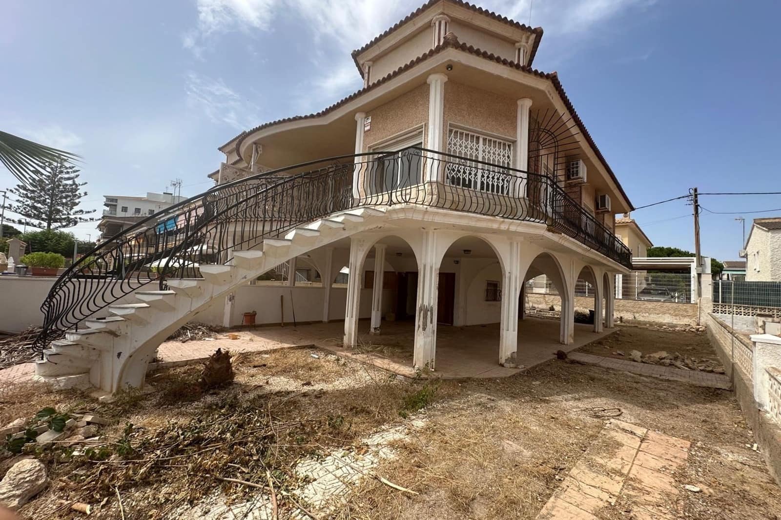 3 soverom Hus til salgs i Los Alcazares - € 299 000 (Ref: 9964380)