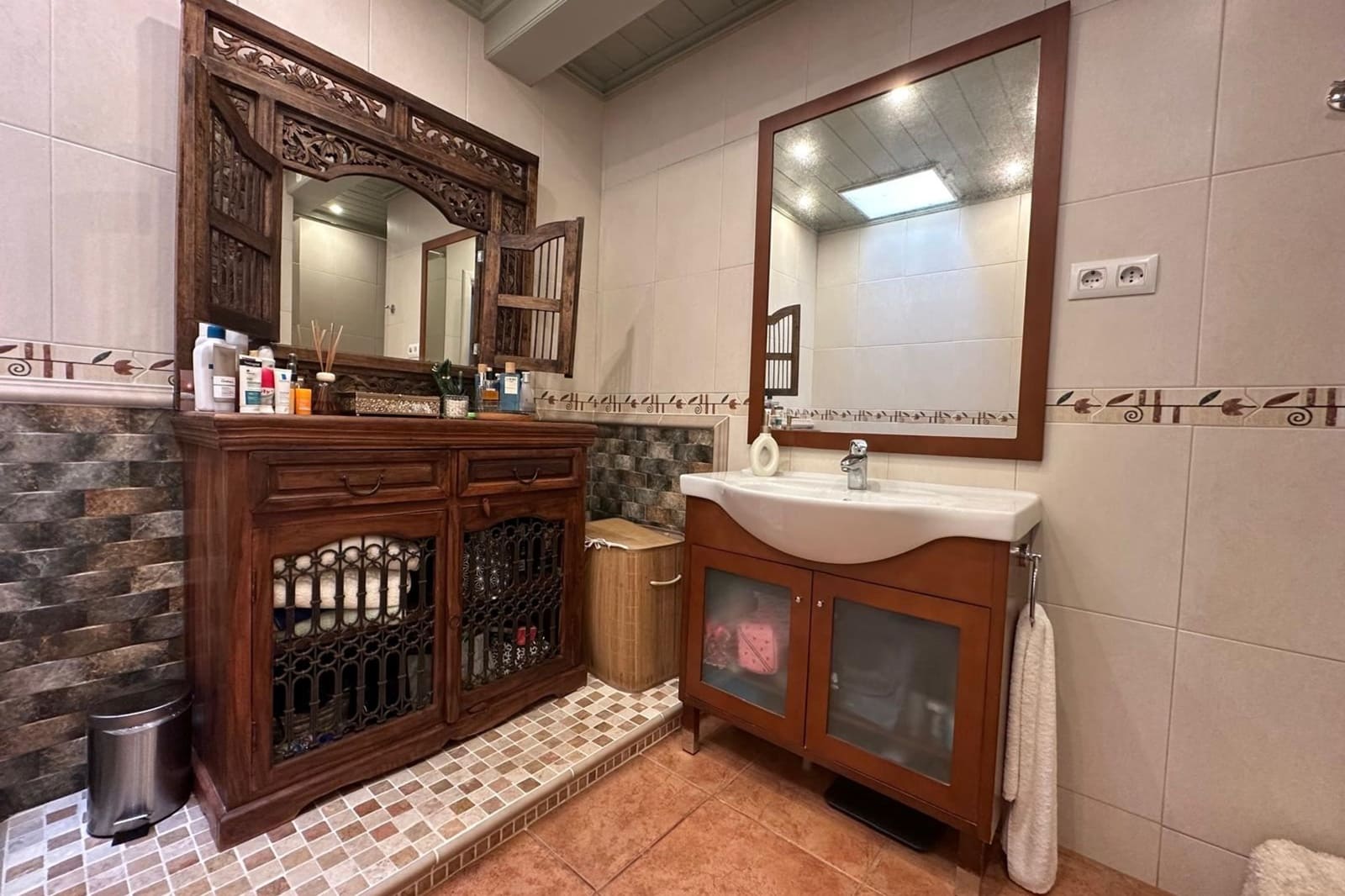 3 sovrum Hus till salu i Estrella de Mar med pool - 320 000 € (Ref: 9968877)