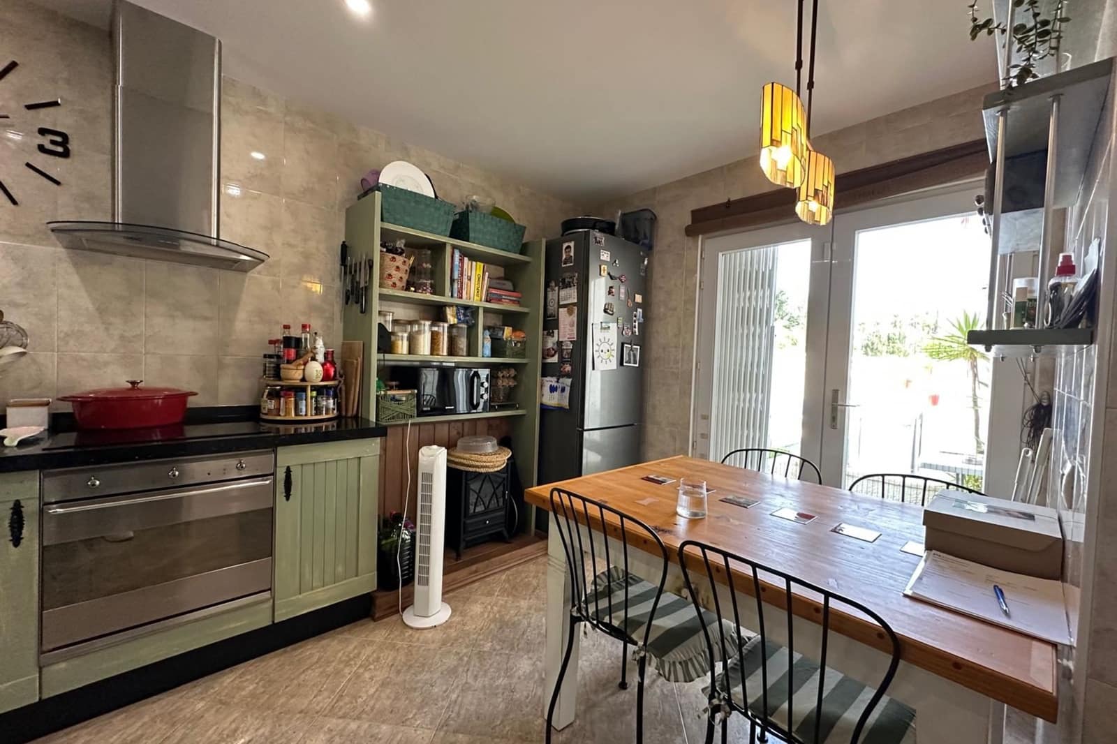 3 sovrum Hus till salu i Estrella de Mar med pool - 320 000 € (Ref: 9968877)