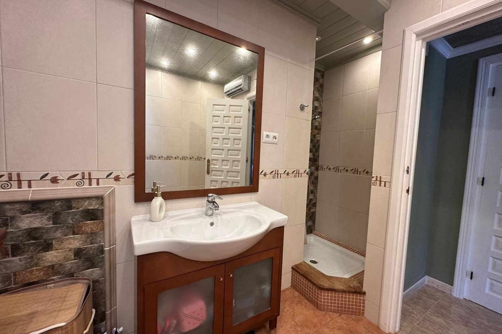 3 sovrum Hus till salu i Estrella de Mar med pool - 320 000 € (Ref: 9968877)