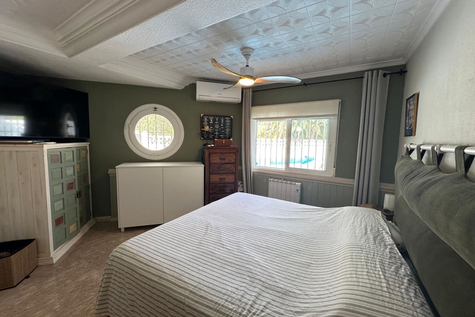 3 sovrum Hus till salu i Estrella de Mar med pool - 320 000 € (Ref: 9968877)