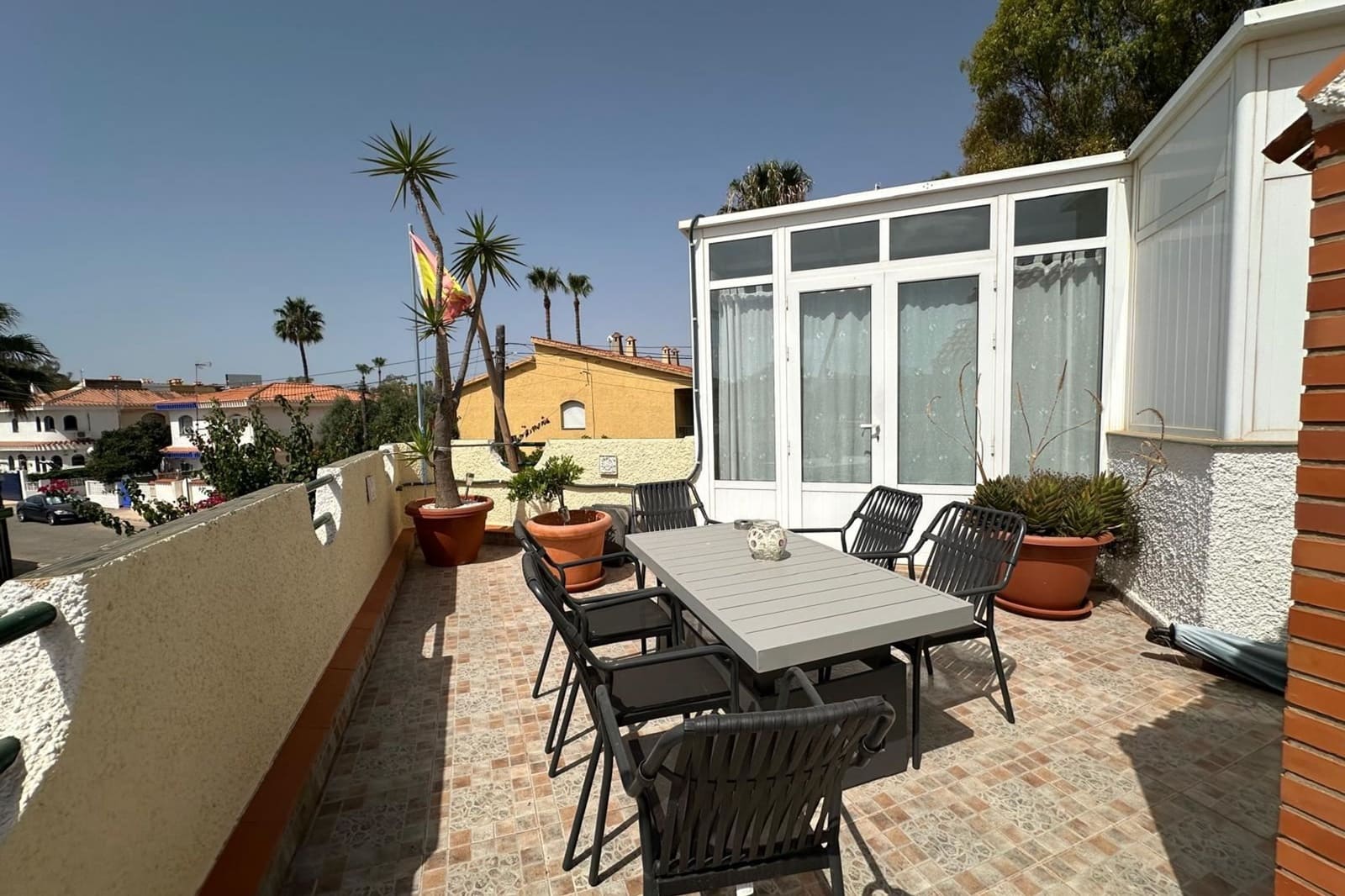 3 sovrum Hus till salu i Estrella de Mar med pool - 320 000 € (Ref: 9968877)