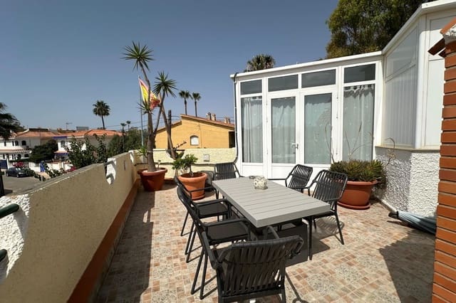 3 sovrum Hus till salu i Estrella de Mar, Cartagena med pool - 320 000 € (Ref: 9968877)