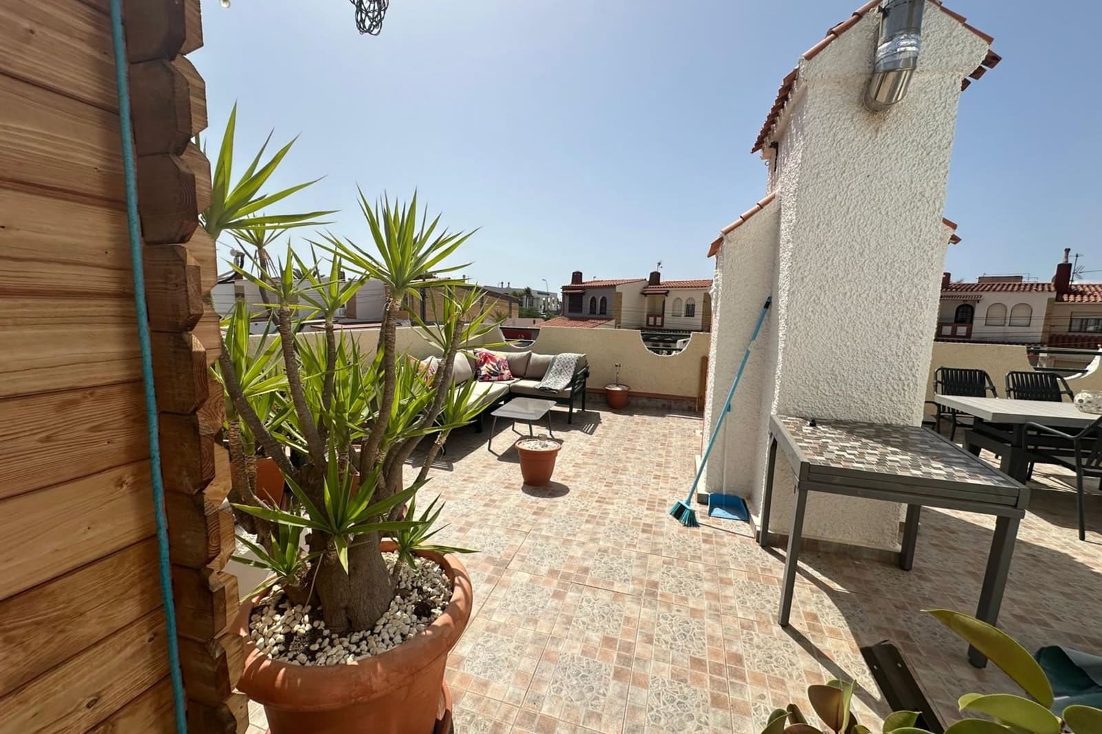 3 sovrum Hus till salu i Estrella de Mar med pool - 320 000 € (Ref: 9968877)