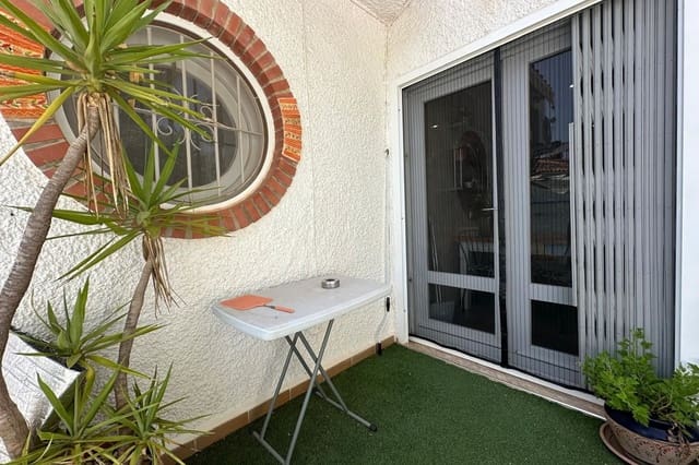 3 sovrum Hus till salu i Estrella de Mar, Cartagena med pool - 320 000 € (Ref: 9968877)