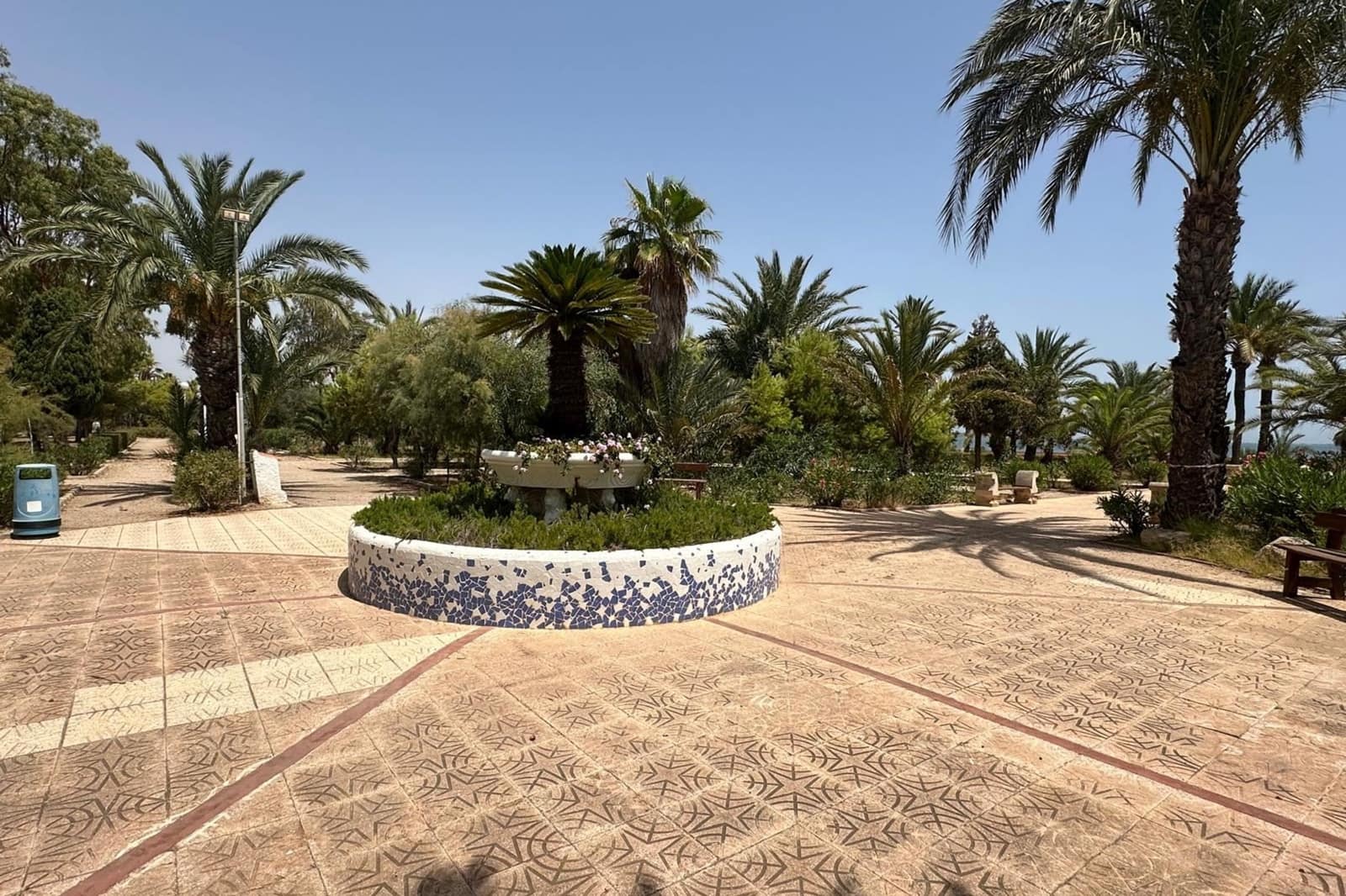 3 sovrum Hus till salu i Estrella de Mar med pool - 320 000 € (Ref: 9968877)