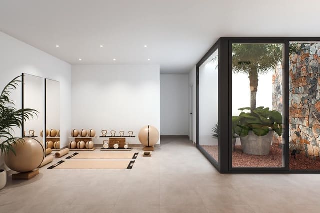3 soveværelse Villa til salg i Torre-Pacheco med swimmingpool - € 695.000 (Ref: 9981436)