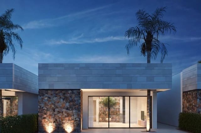 3 soveværelse Villa til salg i Torre-Pacheco med swimmingpool - € 695.000 (Ref: 9981436)