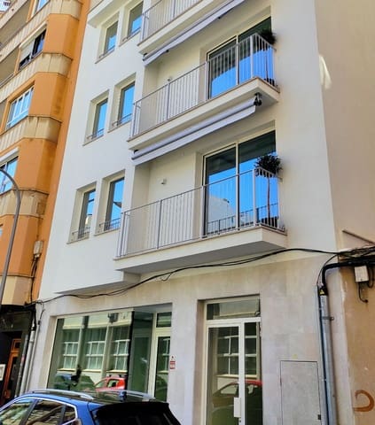 Oficina en Palma de Mallorca en alquiler - 2.000 € (Ref: 10040311)