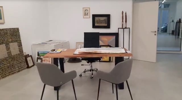 Oficina en Palma de Mallorca en alquiler - 2.000 € (Ref: 10040311)