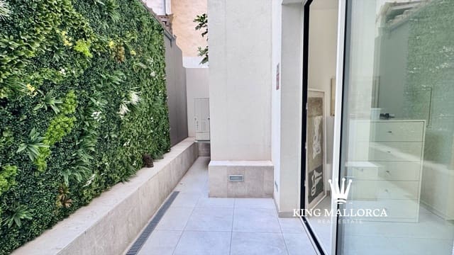 Oficina en Palma de Mallorca en alquiler - 2.000 € (Ref: 10040311)