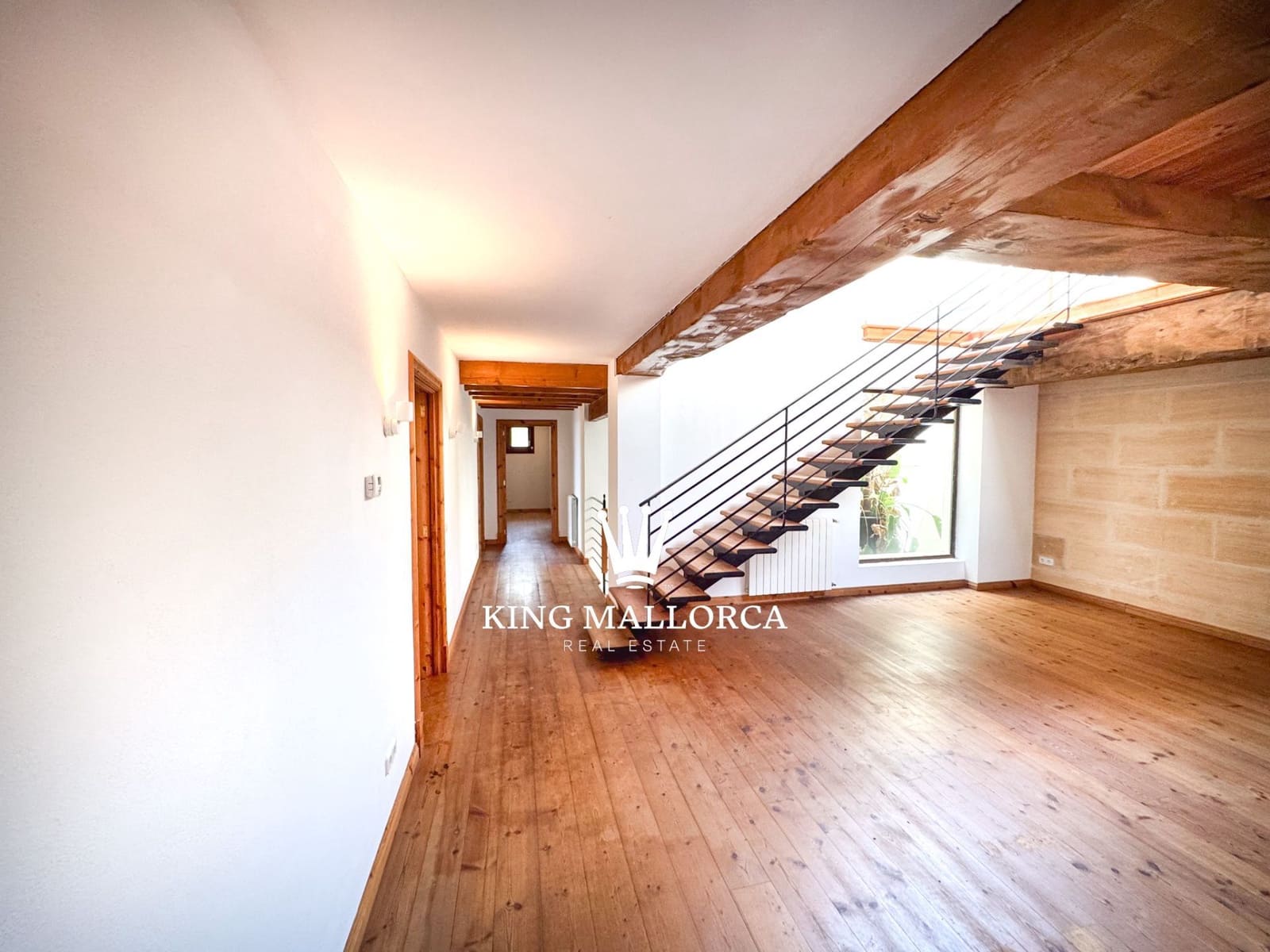 8 Zimmer Villa zu vermieten in Esporles mit Pool Garage - 12.000 € (Ref: 10048702)