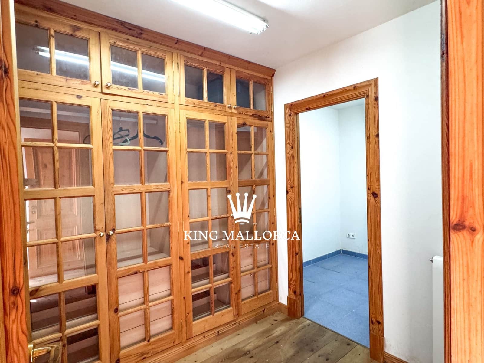 8 Zimmer Villa zu vermieten in Esporles mit Pool Garage - 12.000 € (Ref: 10048702)