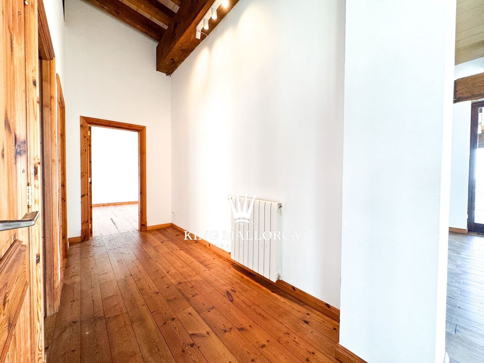 8 Zimmer Villa zu vermieten in Esporles mit Pool Garage - 12.000 € (Ref: 10048702)