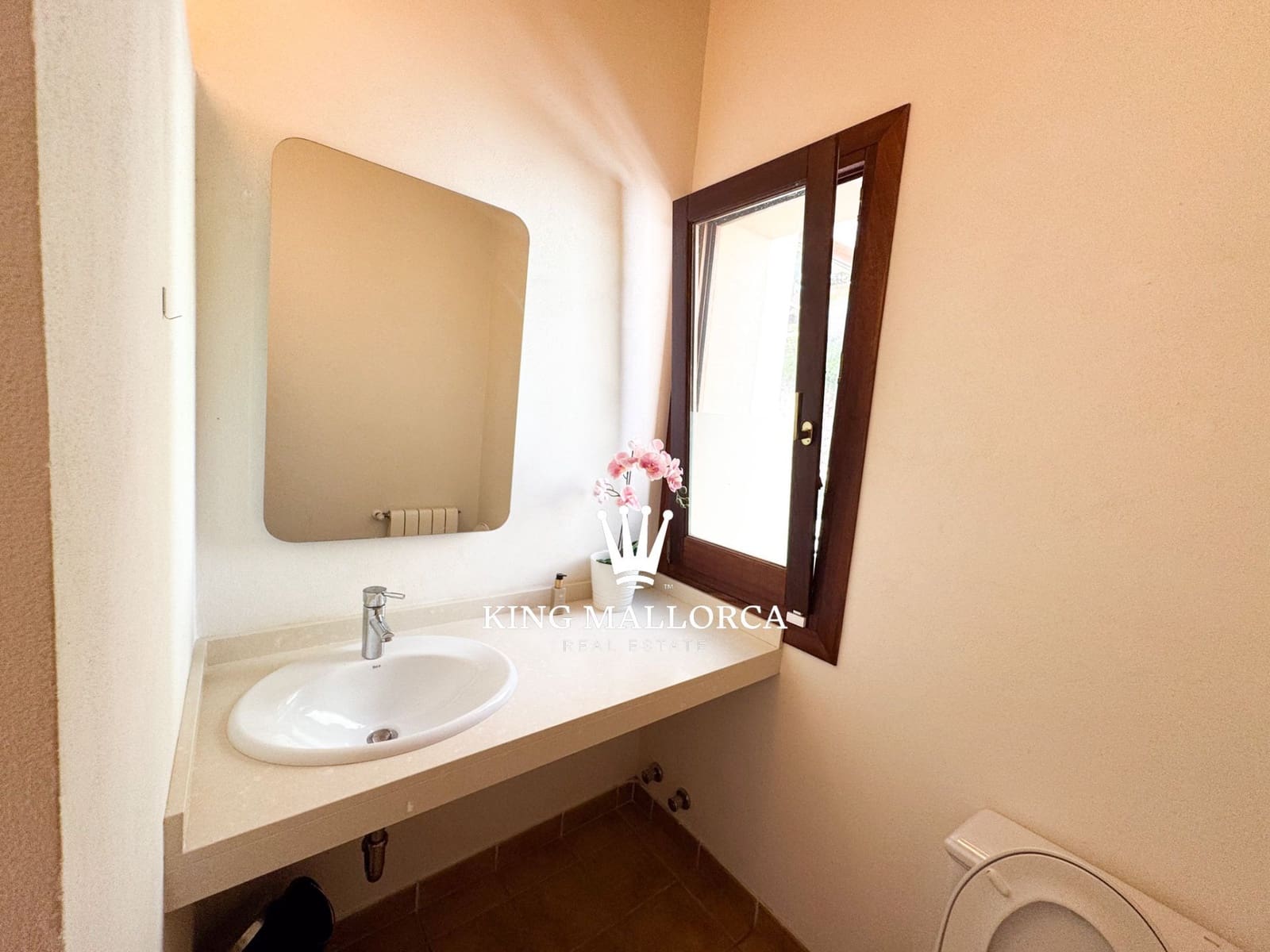 8 Zimmer Villa zu vermieten in Esporles mit Pool Garage - 12.000 € (Ref: 10048702)