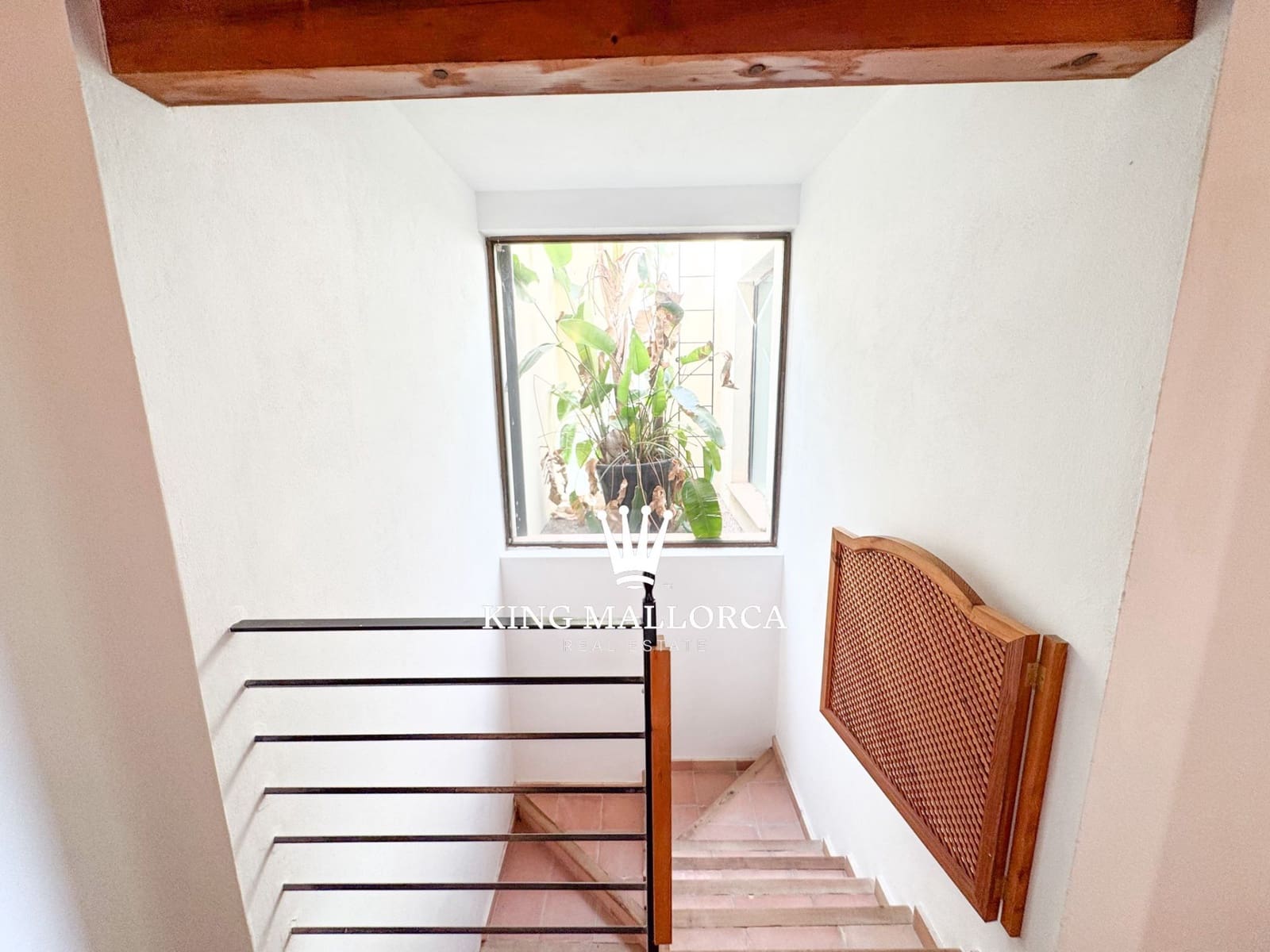 8 Zimmer Villa zu vermieten in Esporles mit Pool Garage - 12.000 € (Ref: 10048702)