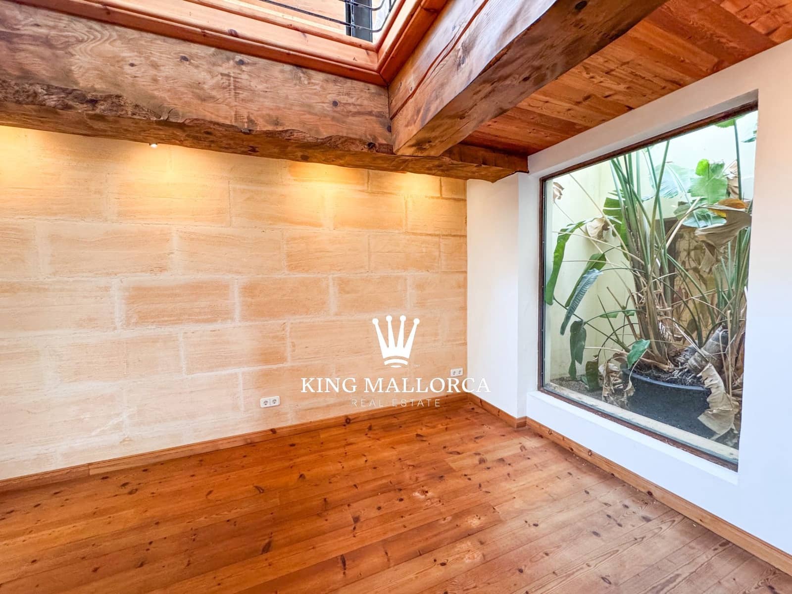 8 Zimmer Villa zu vermieten in Esporles mit Pool Garage - 12.000 € (Ref: 10048702)