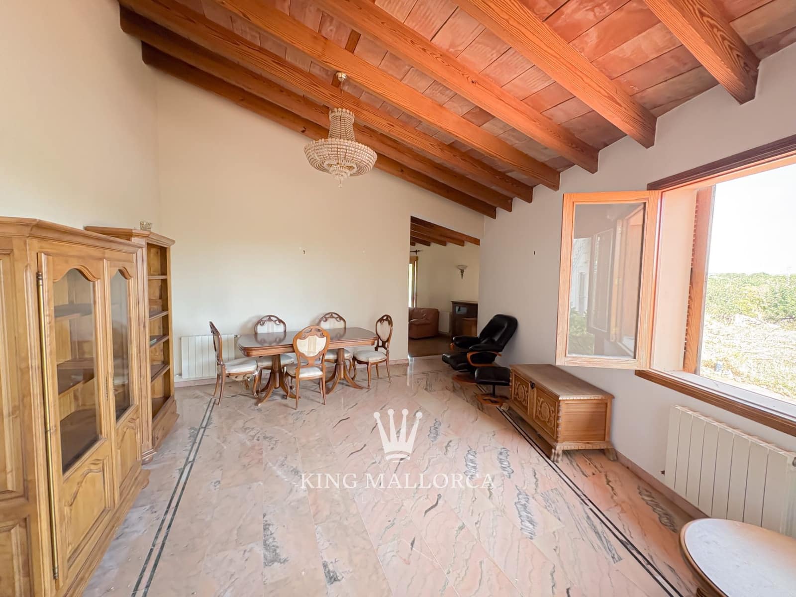 5 Zimmer Villa zu verkaufen in Marratxi mit Pool Garage - 1.890.000 € (Ref: 10111273)