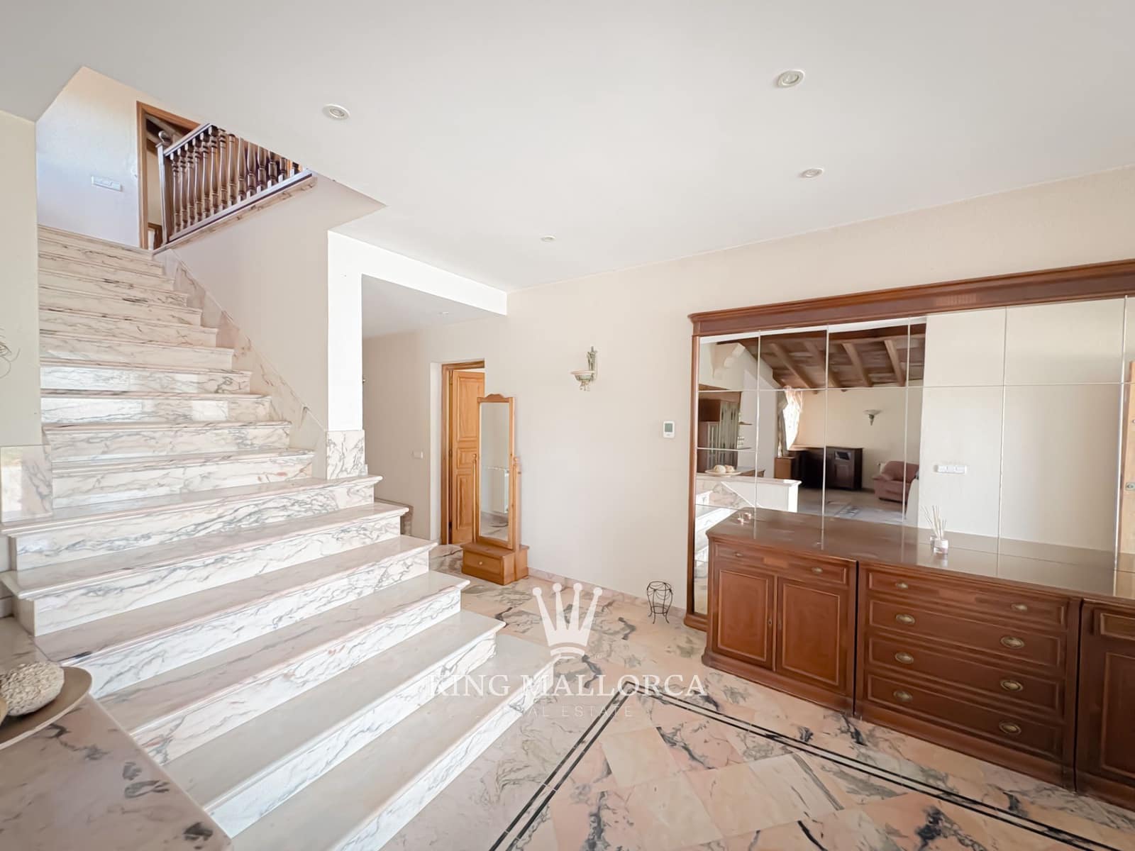 5 Zimmer Villa zu verkaufen in Marratxi mit Pool Garage - 1.890.000 € (Ref: 10111273)