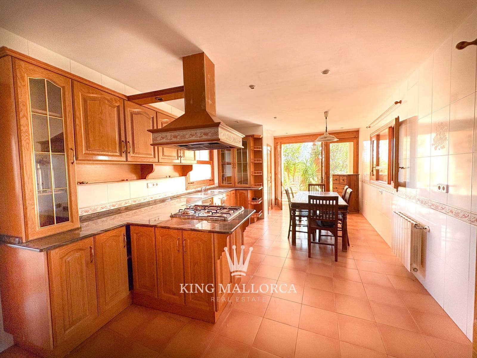 5 Zimmer Villa zu verkaufen in Marratxi mit Pool Garage - 1.890.000 € (Ref: 10111273)