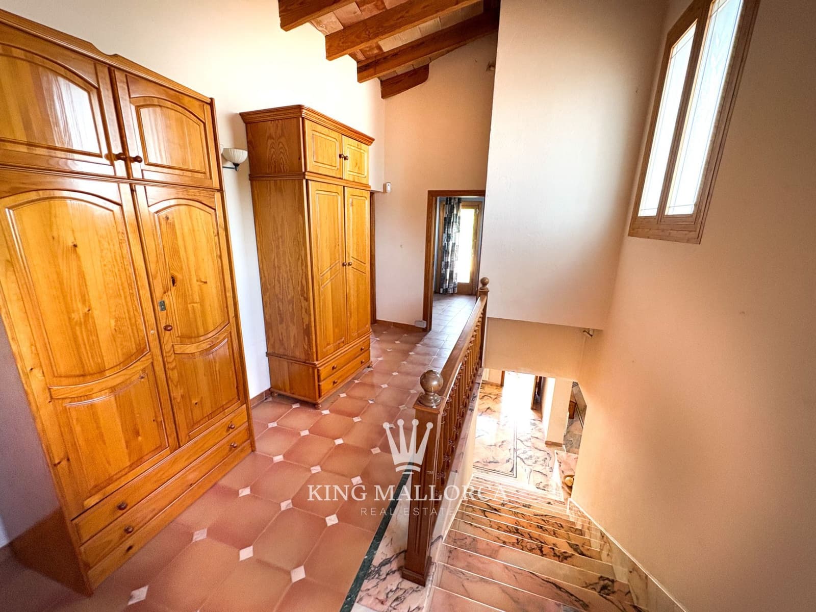 5 Zimmer Villa zu verkaufen in Marratxi mit Pool Garage - 1.890.000 € (Ref: 10111273)