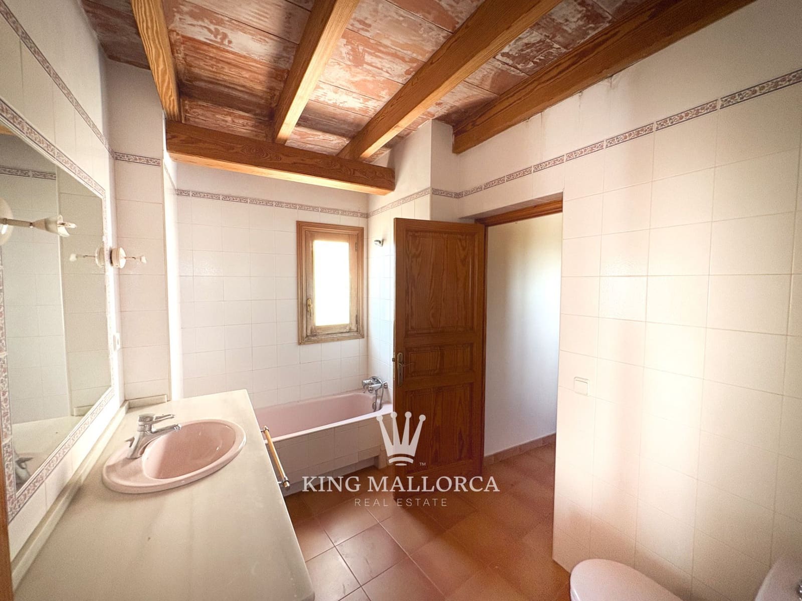 5 Zimmer Villa zu verkaufen in Marratxi mit Pool Garage - 1.890.000 € (Ref: 10111273)