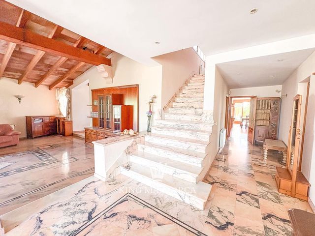 5 Zimmer Villa zu verkaufen in Marratxí mit Pool Garage - 1.890.000 € (Ref: 10111273)