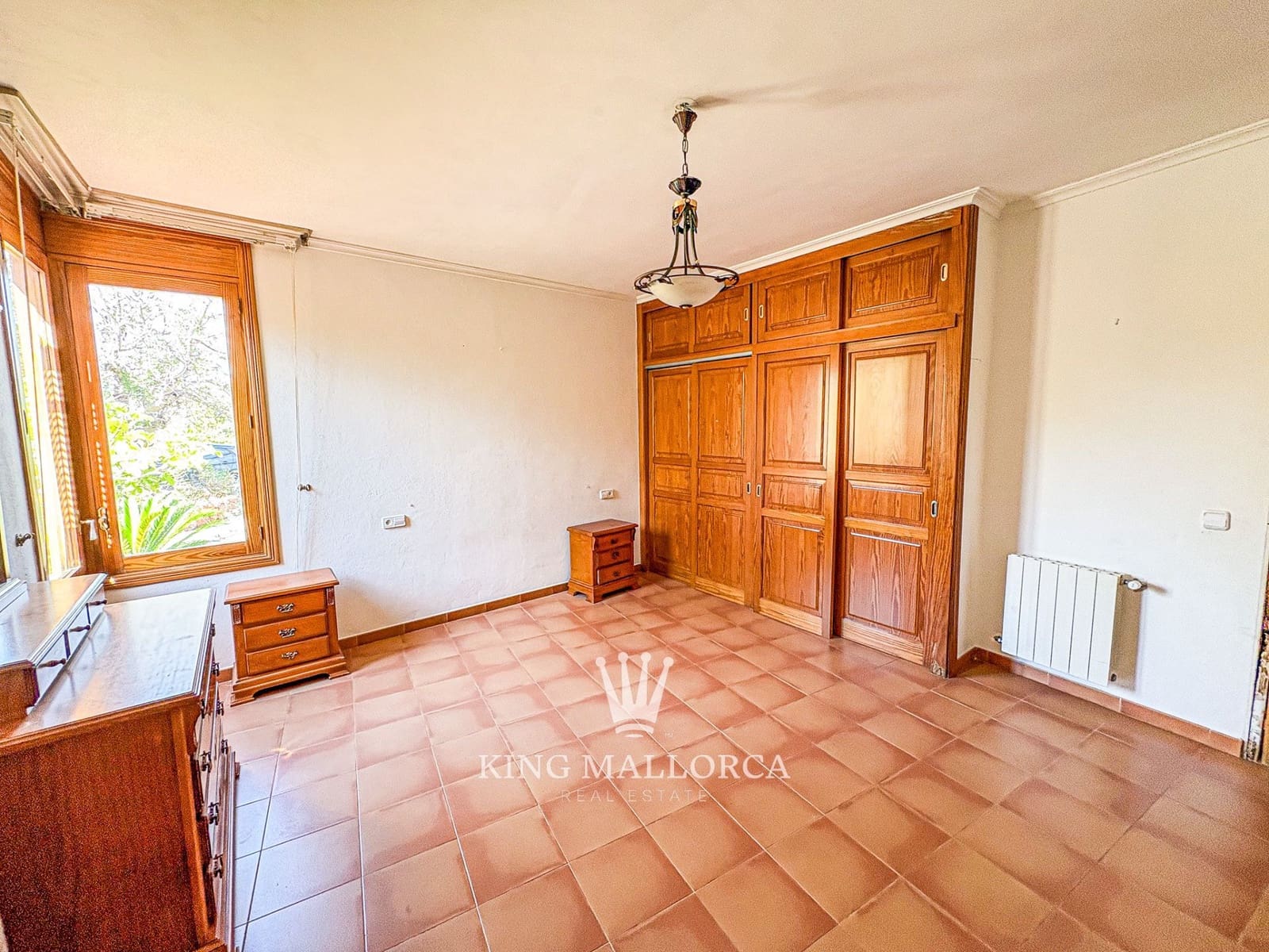 5 Zimmer Villa zu verkaufen in Marratxi mit Pool Garage - 1.890.000 € (Ref: 10111273)