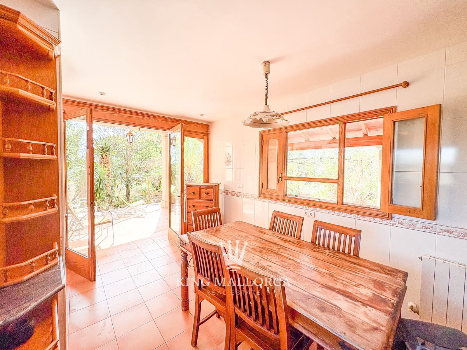 5 Zimmer Villa zu verkaufen in Marratxi mit Pool Garage - 1.890.000 € (Ref: 10111273)