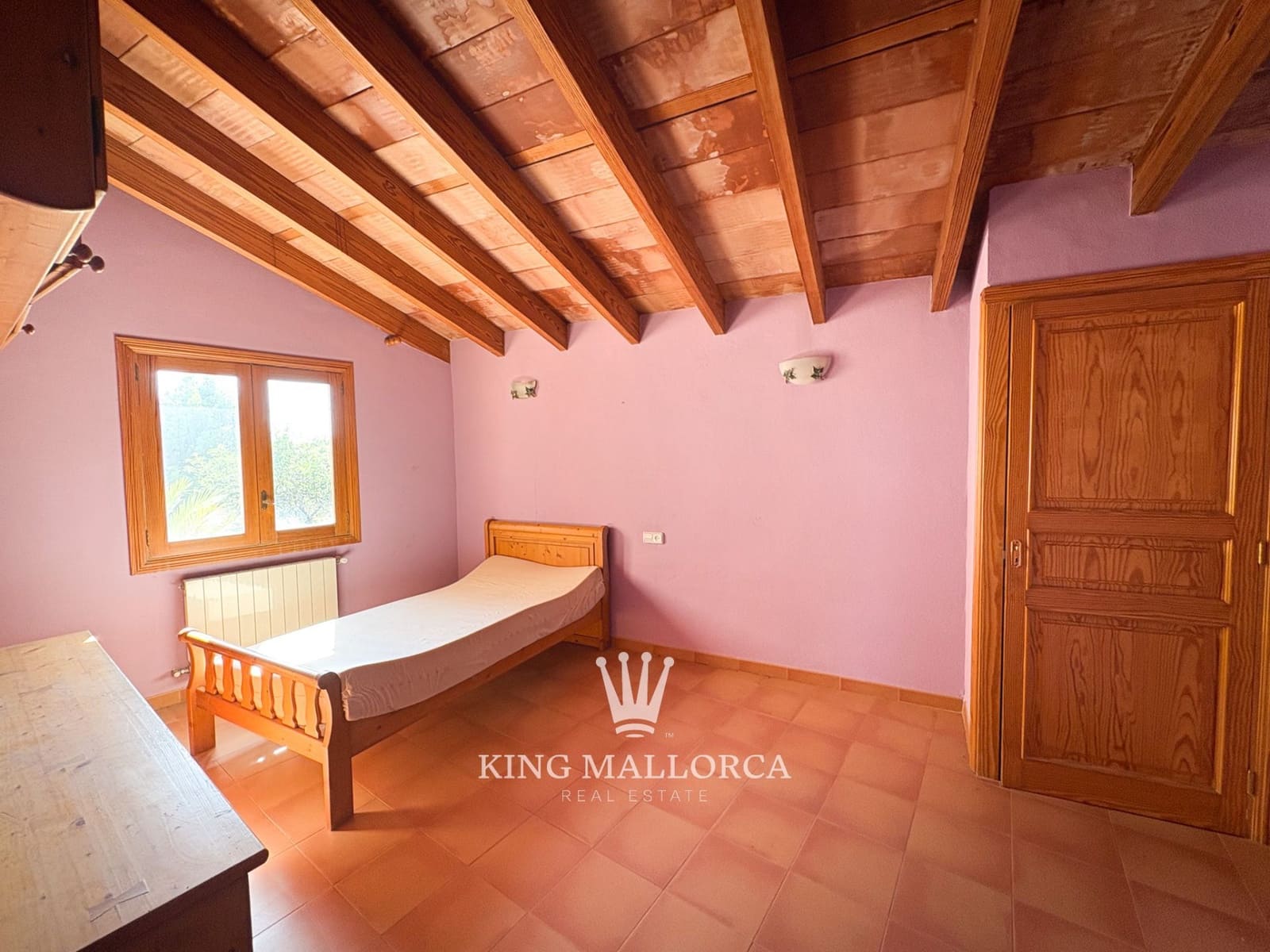 5 Zimmer Villa zu verkaufen in Marratxi mit Pool Garage - 1.890.000 € (Ref: 10111273)