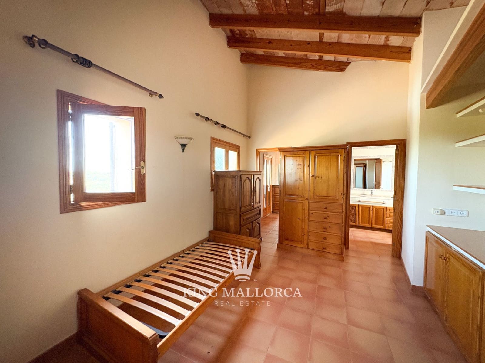 5 Zimmer Villa zu verkaufen in Marratxi mit Pool Garage - 1.890.000 € (Ref: 10111273)