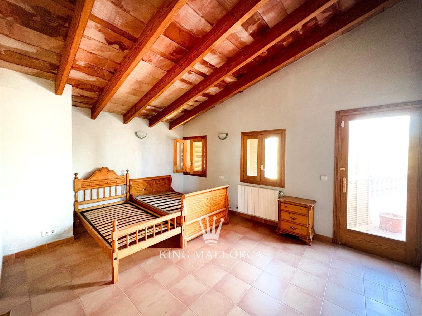 5 Zimmer Villa zu verkaufen in Marratxi mit Pool Garage - 1.890.000 € (Ref: 10111273)