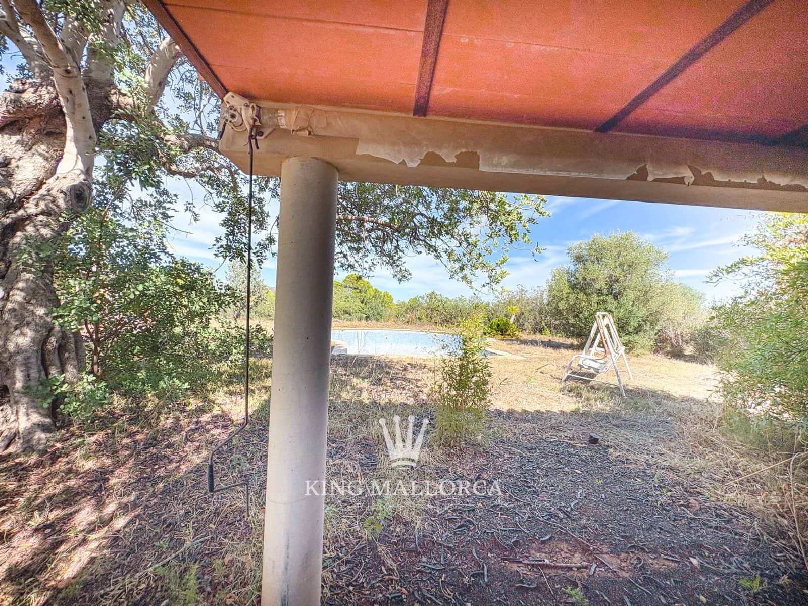 5 Zimmer Villa zu verkaufen in Marratxi mit Pool Garage - 1.890.000 € (Ref: 10111273)