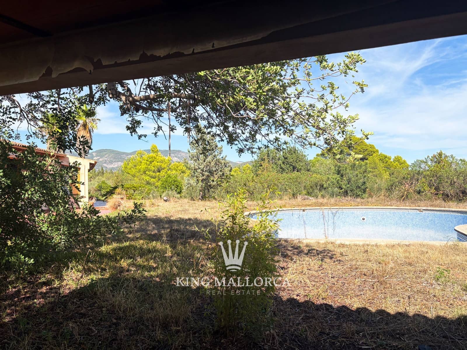 5 Zimmer Villa zu verkaufen in Marratxi mit Pool Garage - 1.890.000 € (Ref: 10111273)