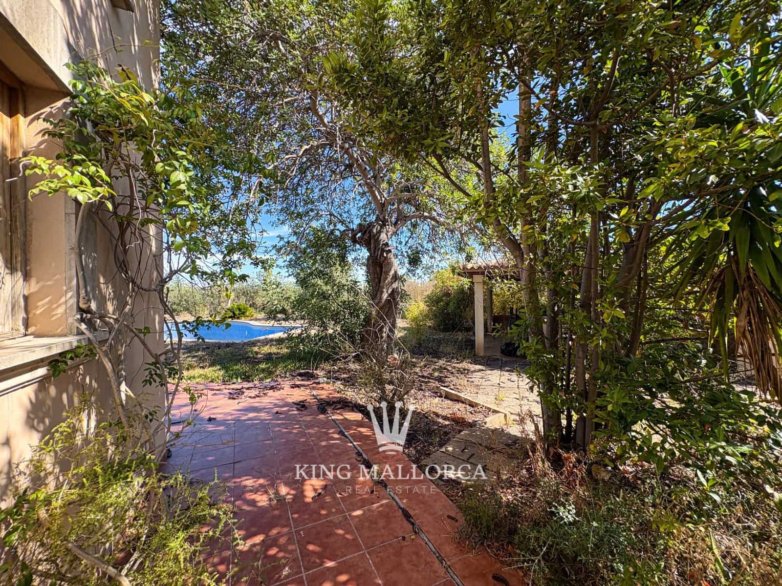 5 Zimmer Villa zu verkaufen in Marratxi mit Pool Garage - 1.890.000 € (Ref: 10111273)