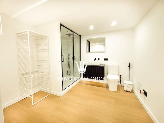 3 sypialnia Apartament do wynajęcia w Es Molinar / El Molinar, Palma de Mallorca z basenem - 2 500 € (Ref: 10160911)