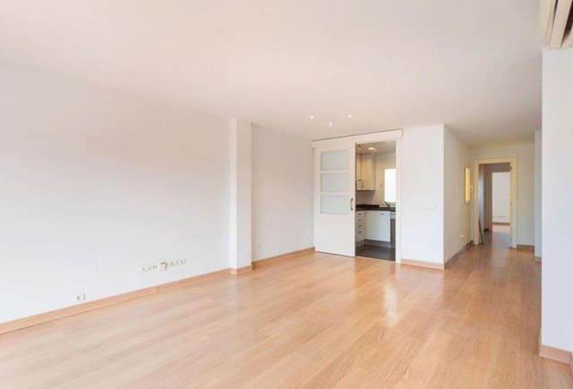 2 soveværelse Penthouse til salg i Palma de Mallorca - € 750.000 (Ref: 10179895)