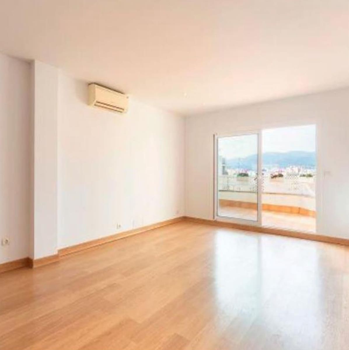 2 soveværelse Penthouse til salg i Palma de Mallorca - € 750.000 (Ref: 10179895)
